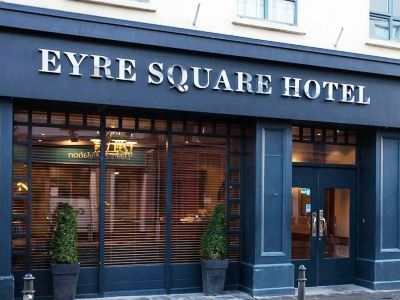 Eyre Square Hotel
