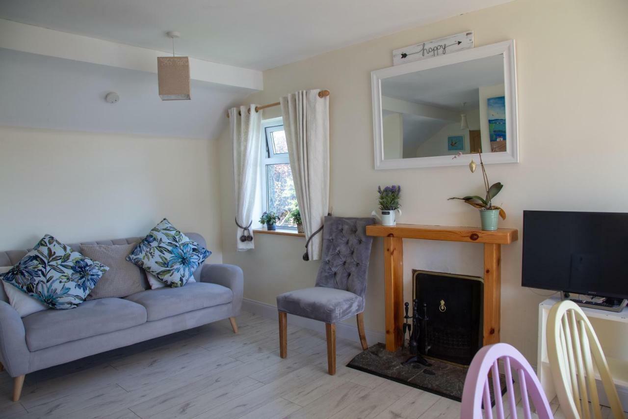 Doire Holiday home Galway
