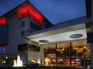 Clayton Hotel Galway