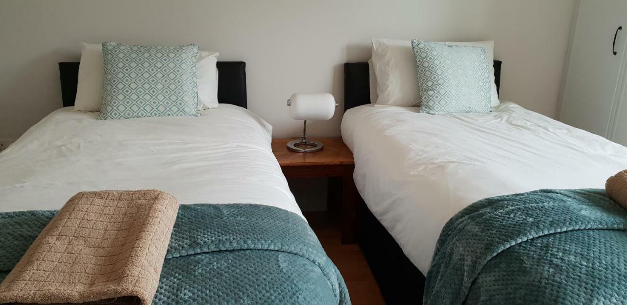 Apartment Centre Apartment, Augustine Street Galway