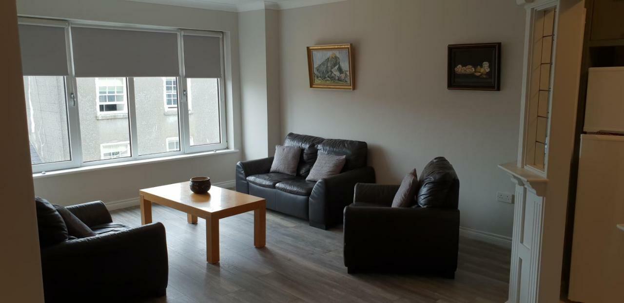 Apartment Centre Apartment, Augustine Street *