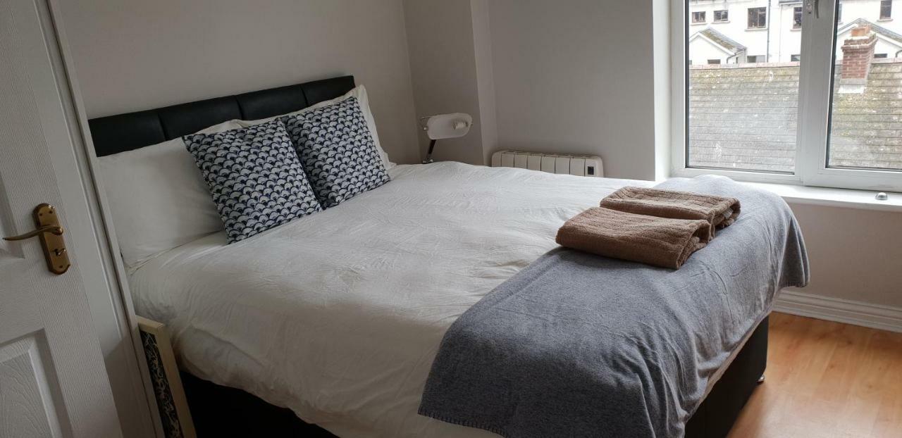 Apartment Centre Apartment, Augustine Street Galway