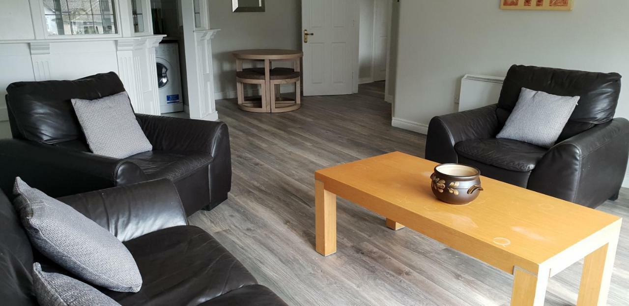 Centre Apartment, Augustine Street Apartment Galway
