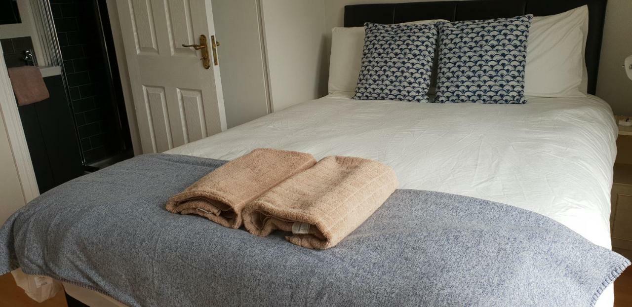 Apartment Centre Apartment, Augustine Street Galway