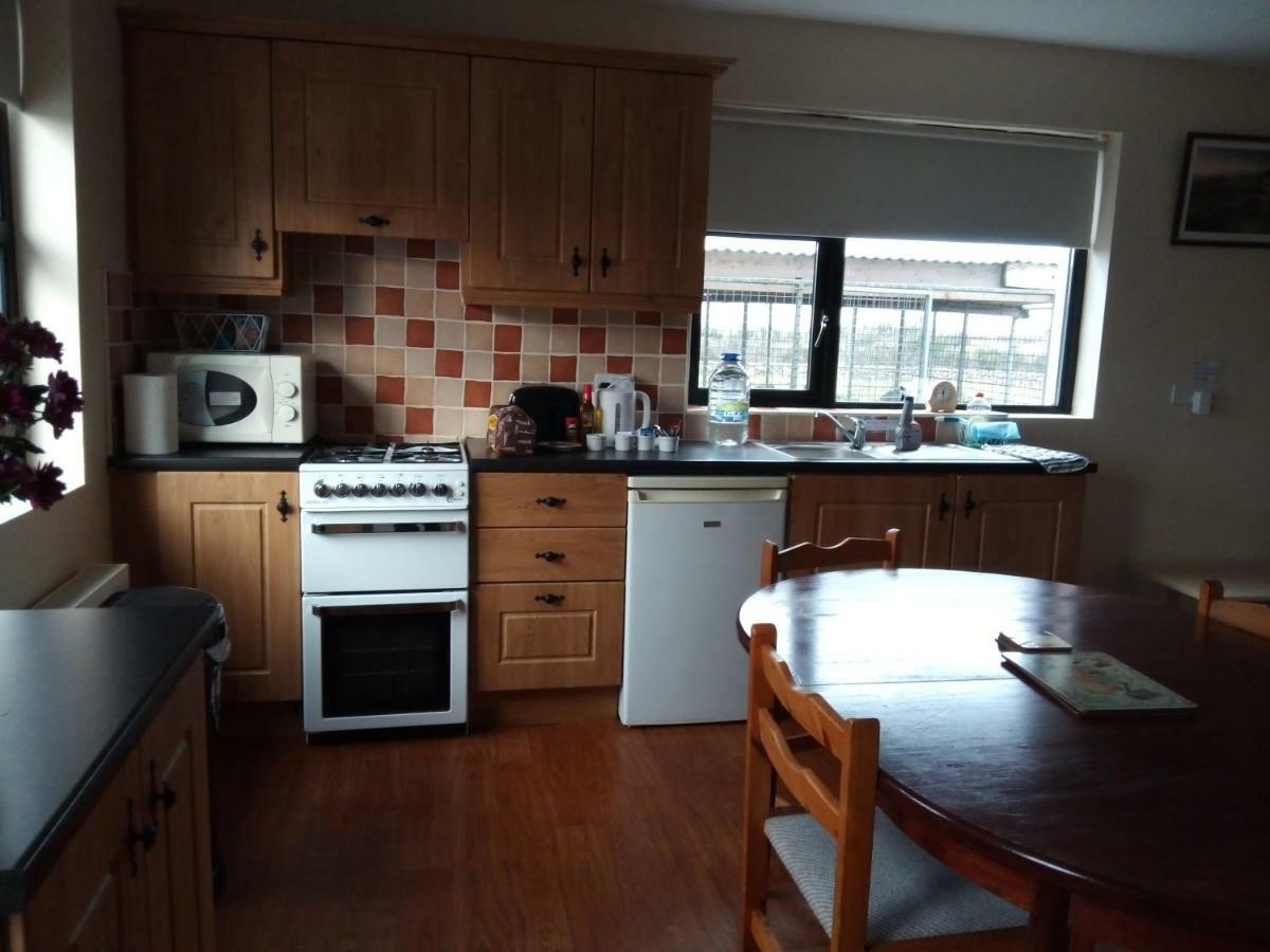Burren View Self Catering * Galway