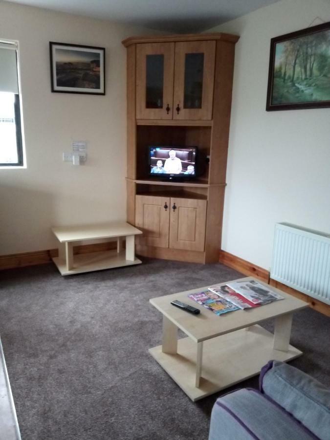 Apartment Burren View Self Catering Galway