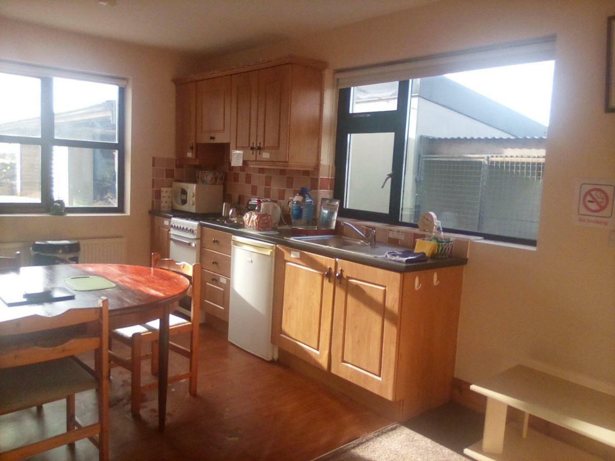 Burren View Self Catering Apartment Galway