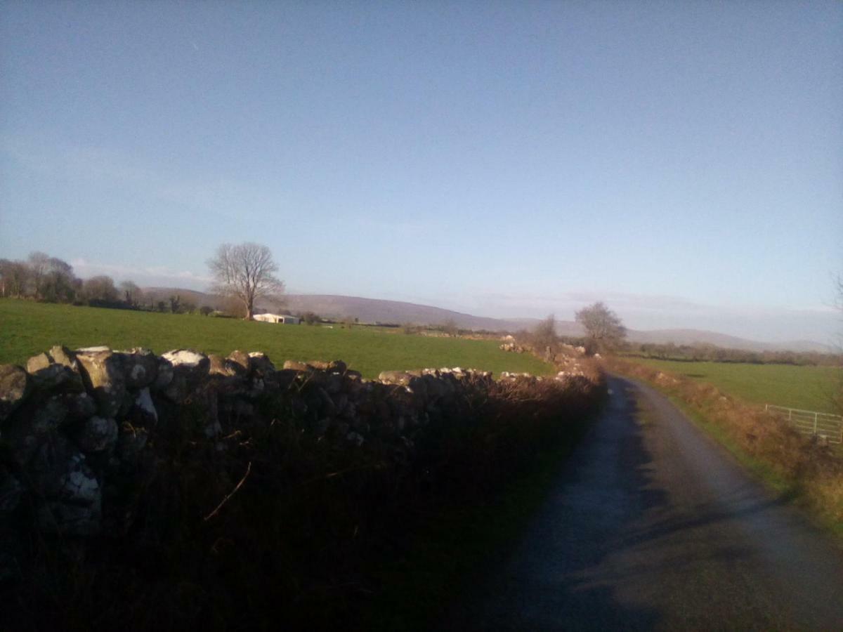 Apartment Burren View Self Catering