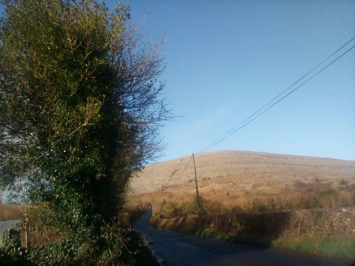 Burren View Self Catering *