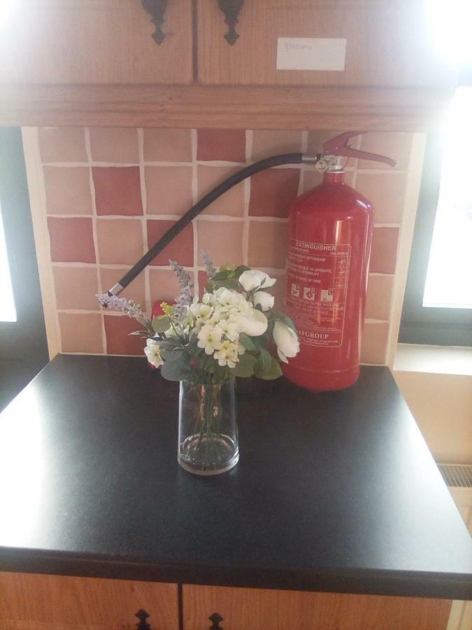 Burren View Self Catering Apartment Galway
