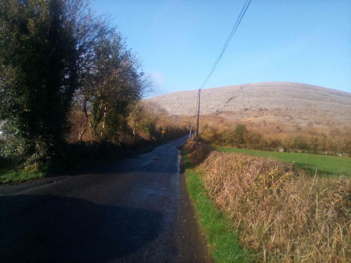 Burren View Self Catering Apartment Galway