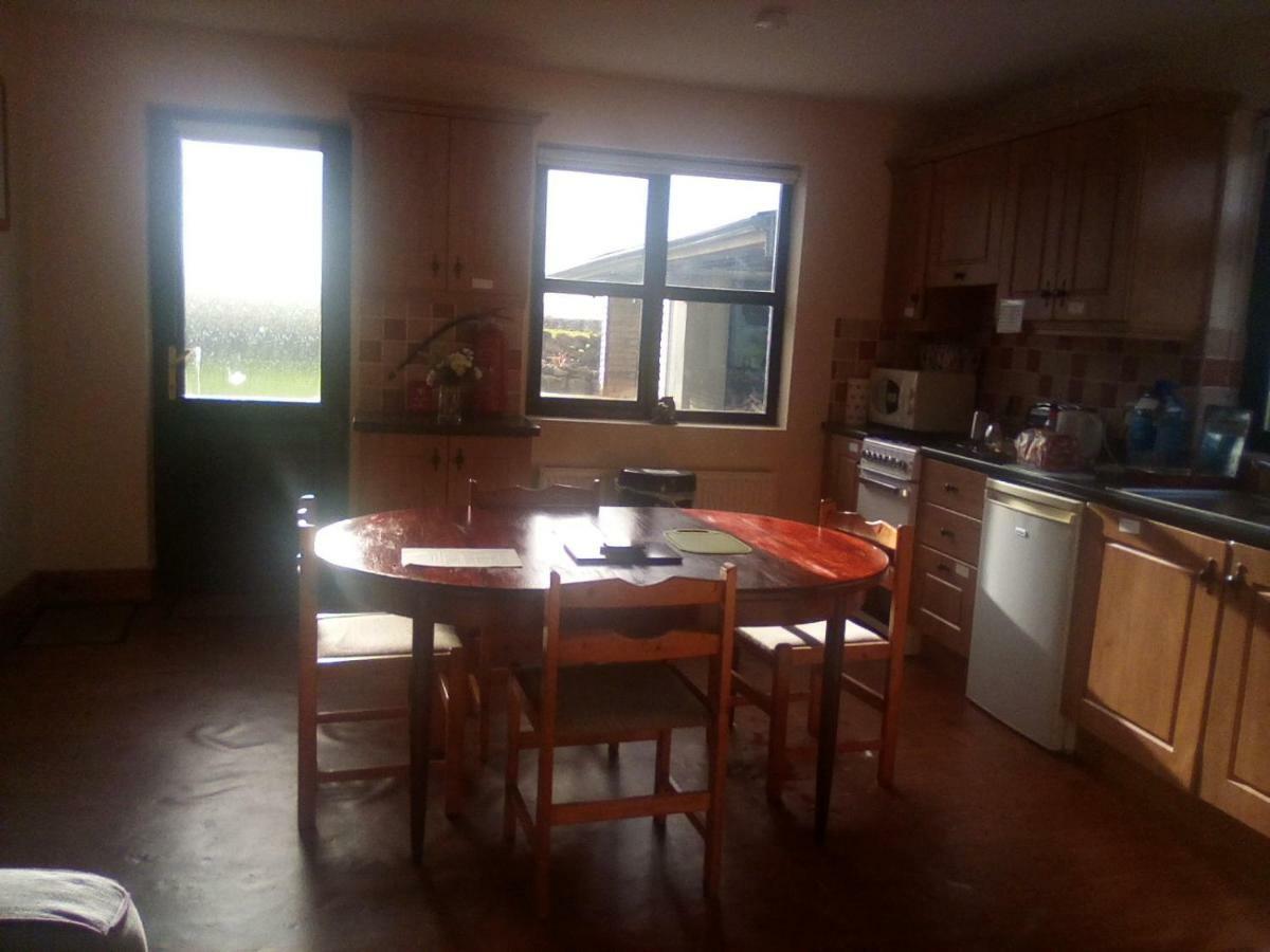 Burren View Self Catering * Galway