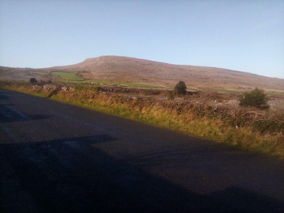 Burren View Self Catering *
