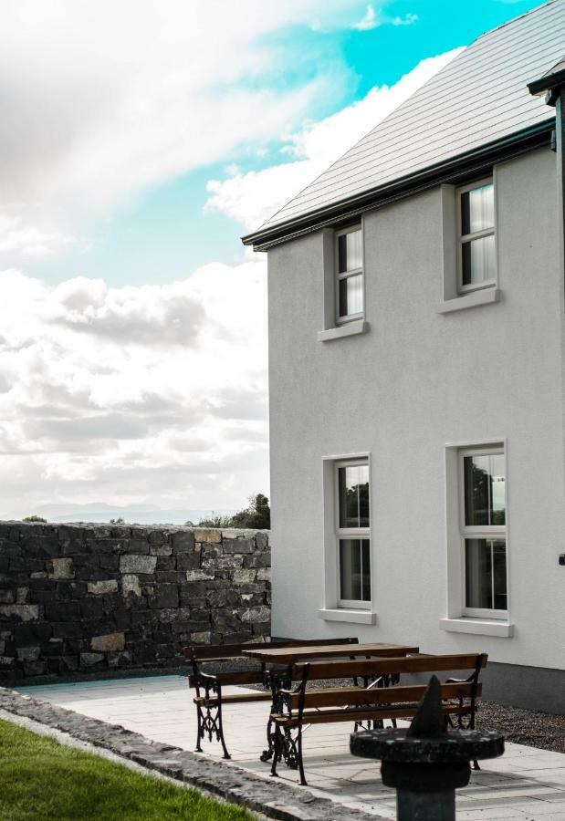 Corrib View Apartment