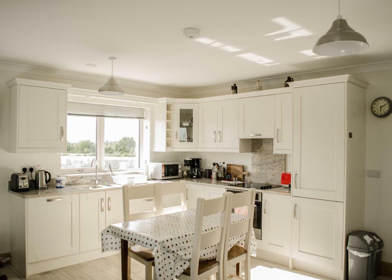 Corrib View Apartment Galway