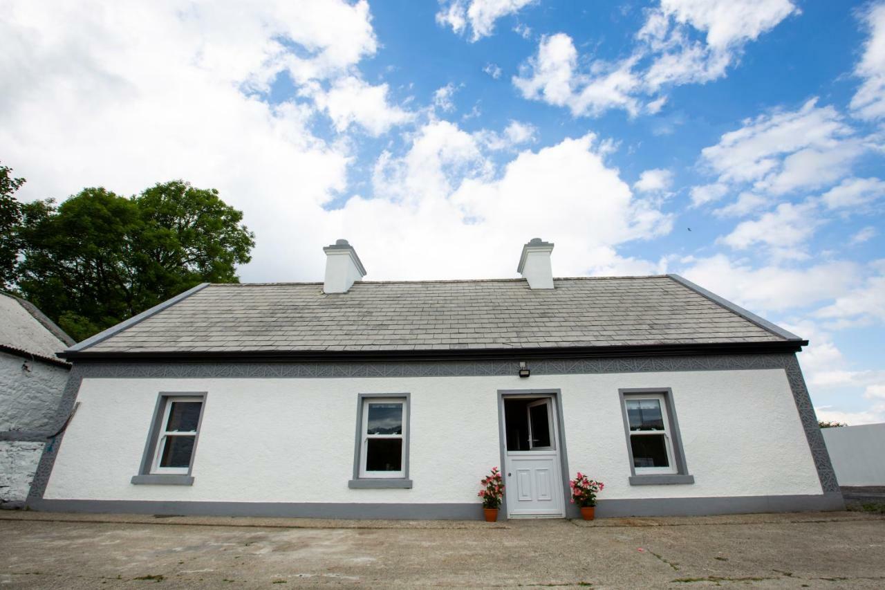 Mary's Cosy On The Wild Atlantic Way * Galway
