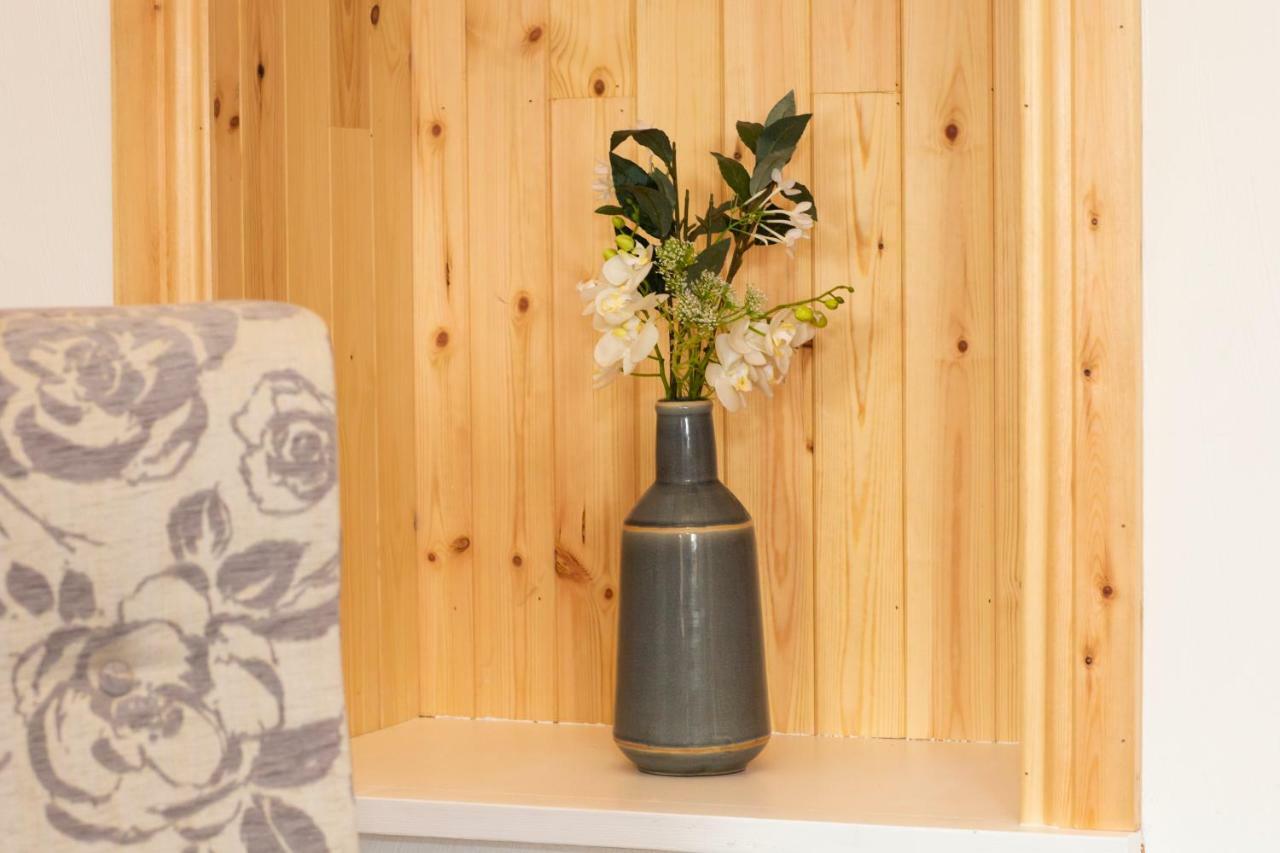 Mary's Cosy On The Wild Atlantic Way Holiday home