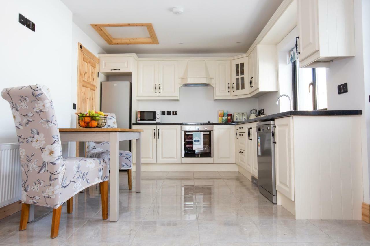 Holiday home Mary's Cosy On The Wild Atlantic Way
