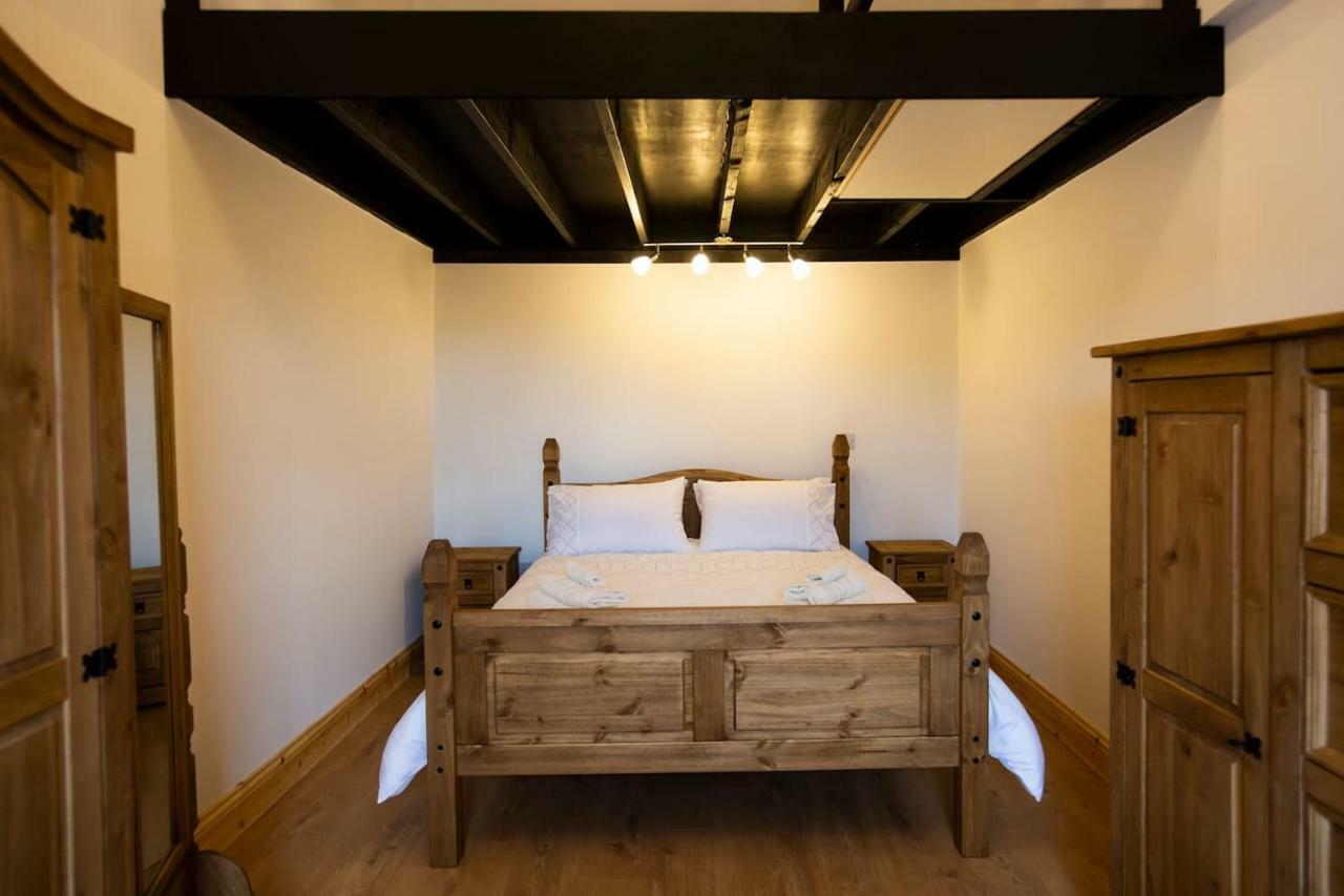 Mary's Cosy On The Wild Atlantic Way
