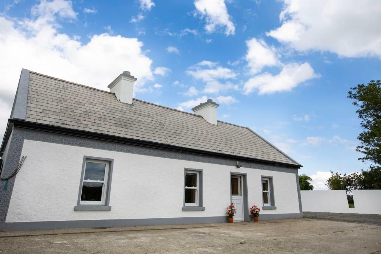 Holiday home Mary's Cosy On The Wild Atlantic Way