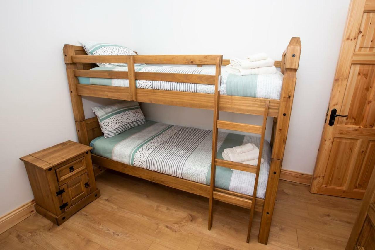 Holiday home Mary's Cosy On The Wild Atlantic Way Galway