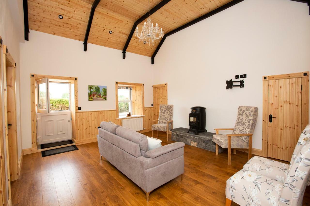 Mary's Cosy On The Wild Atlantic Way *