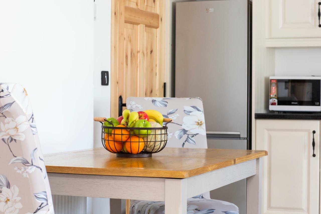 Mary's Cosy On The Wild Atlantic Way Holiday home Galway