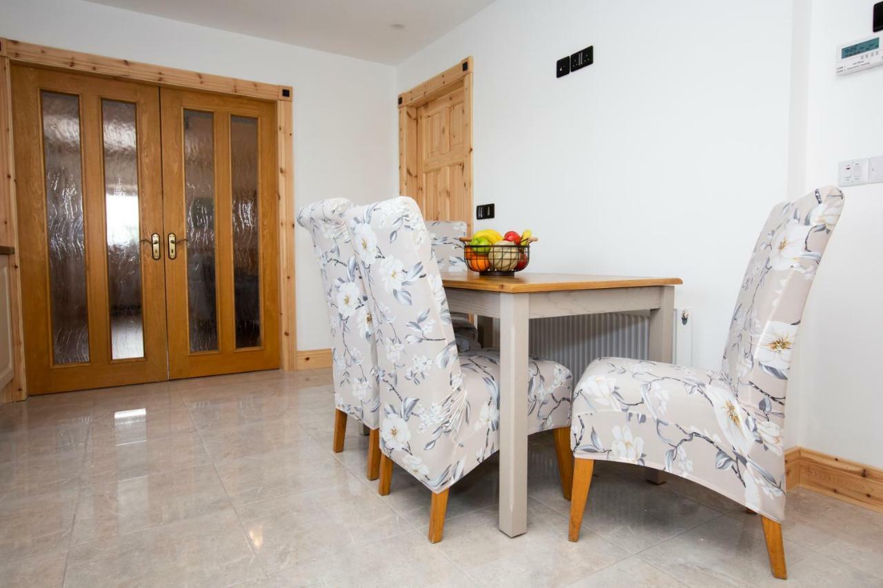 Mary's Cosy On The Wild Atlantic Way