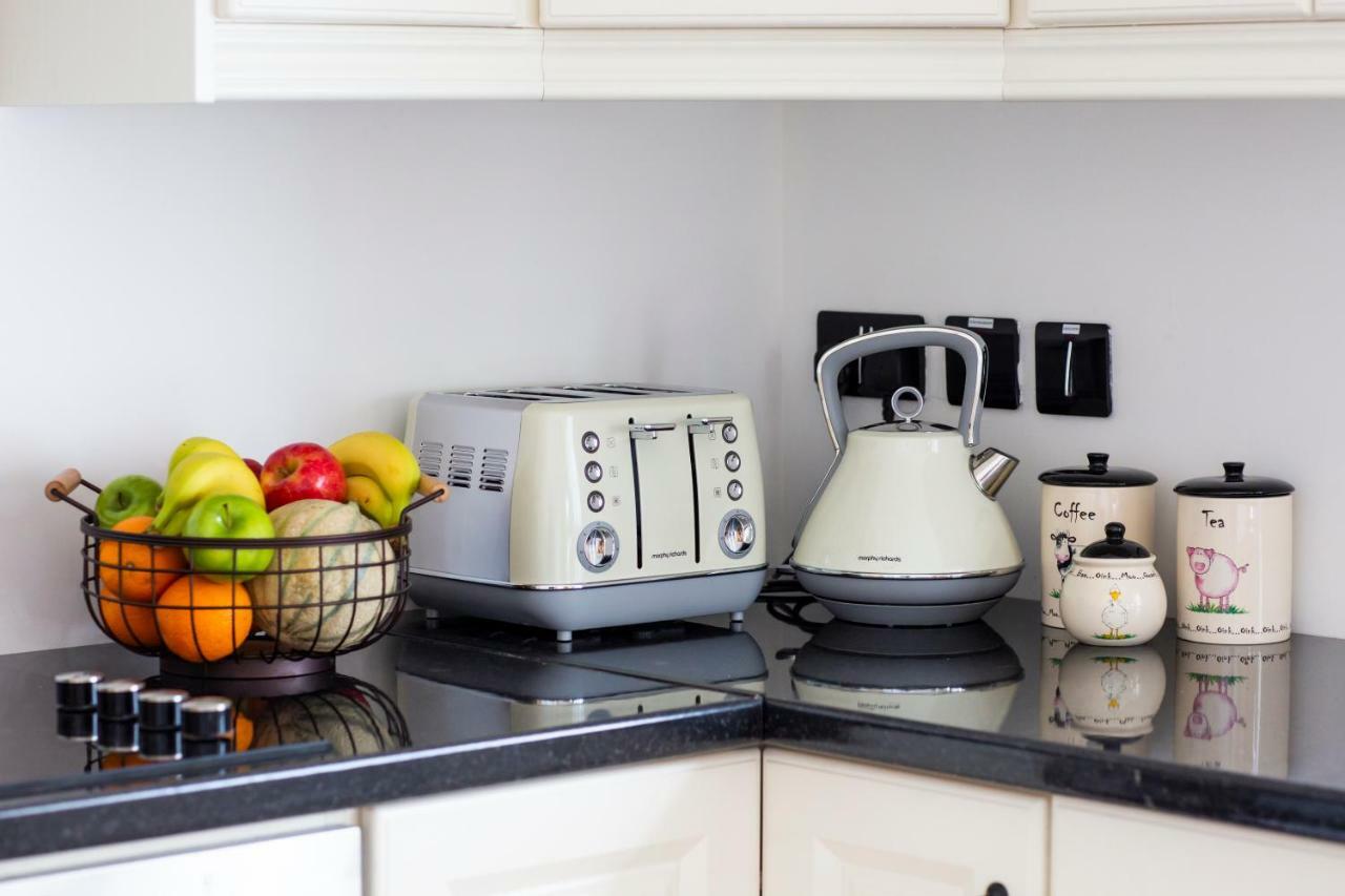 Mary's Cosy On The Wild Atlantic Way Holiday home Galway