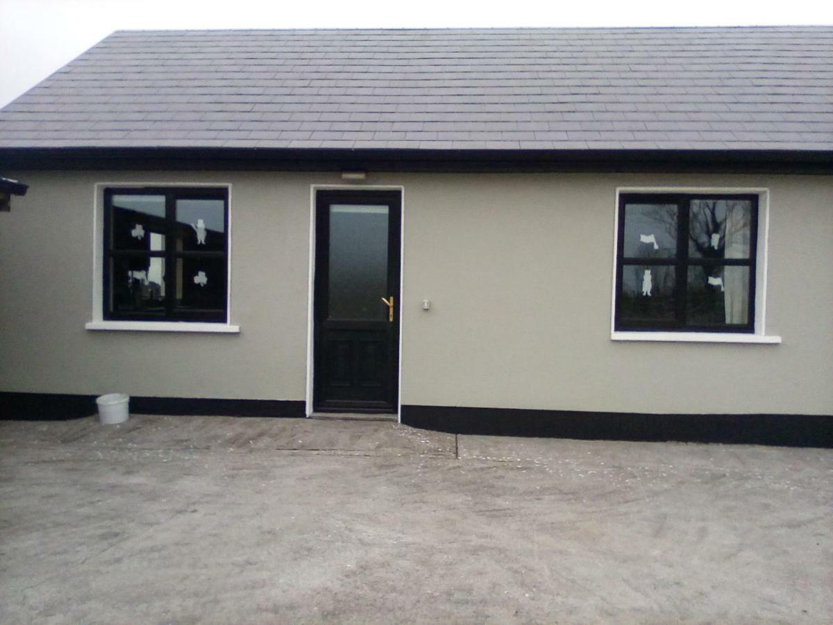 Burren View Self Catering Galway