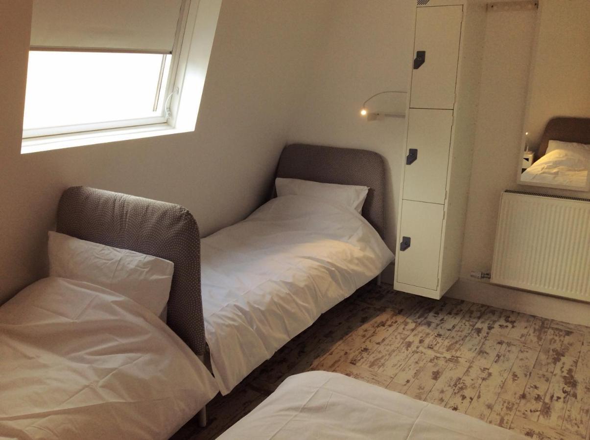 Bunk Boutique Hostel Galway