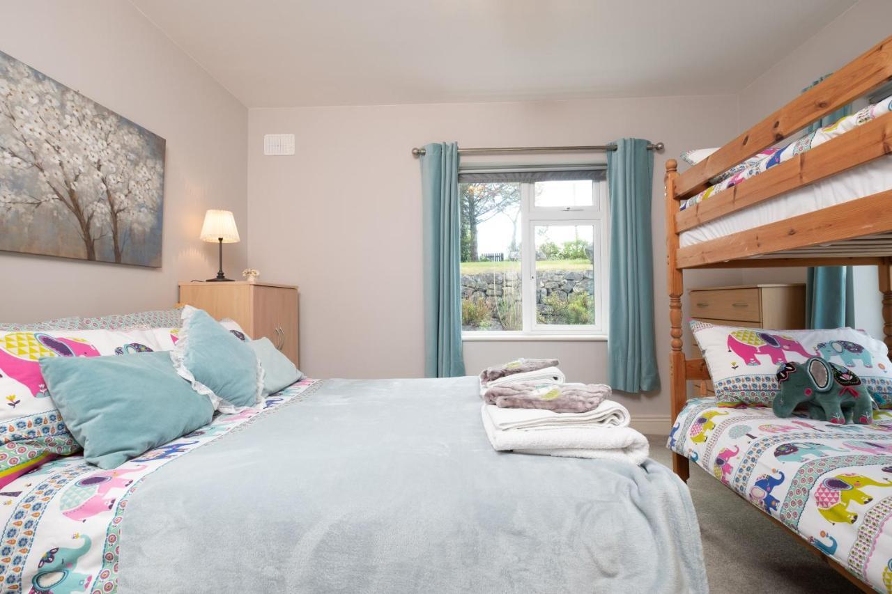 Apartment Luxury Apartment, Galway