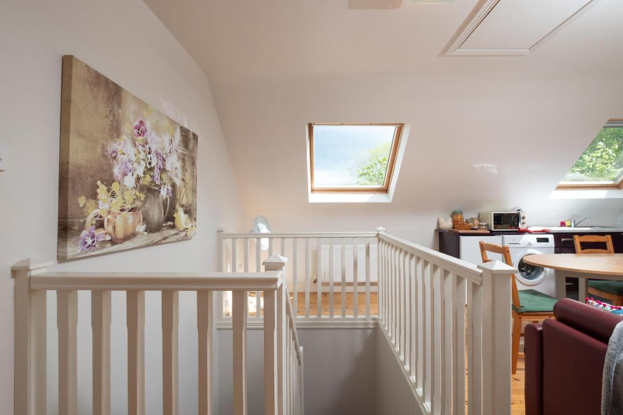 Luxury Apartment, Galway