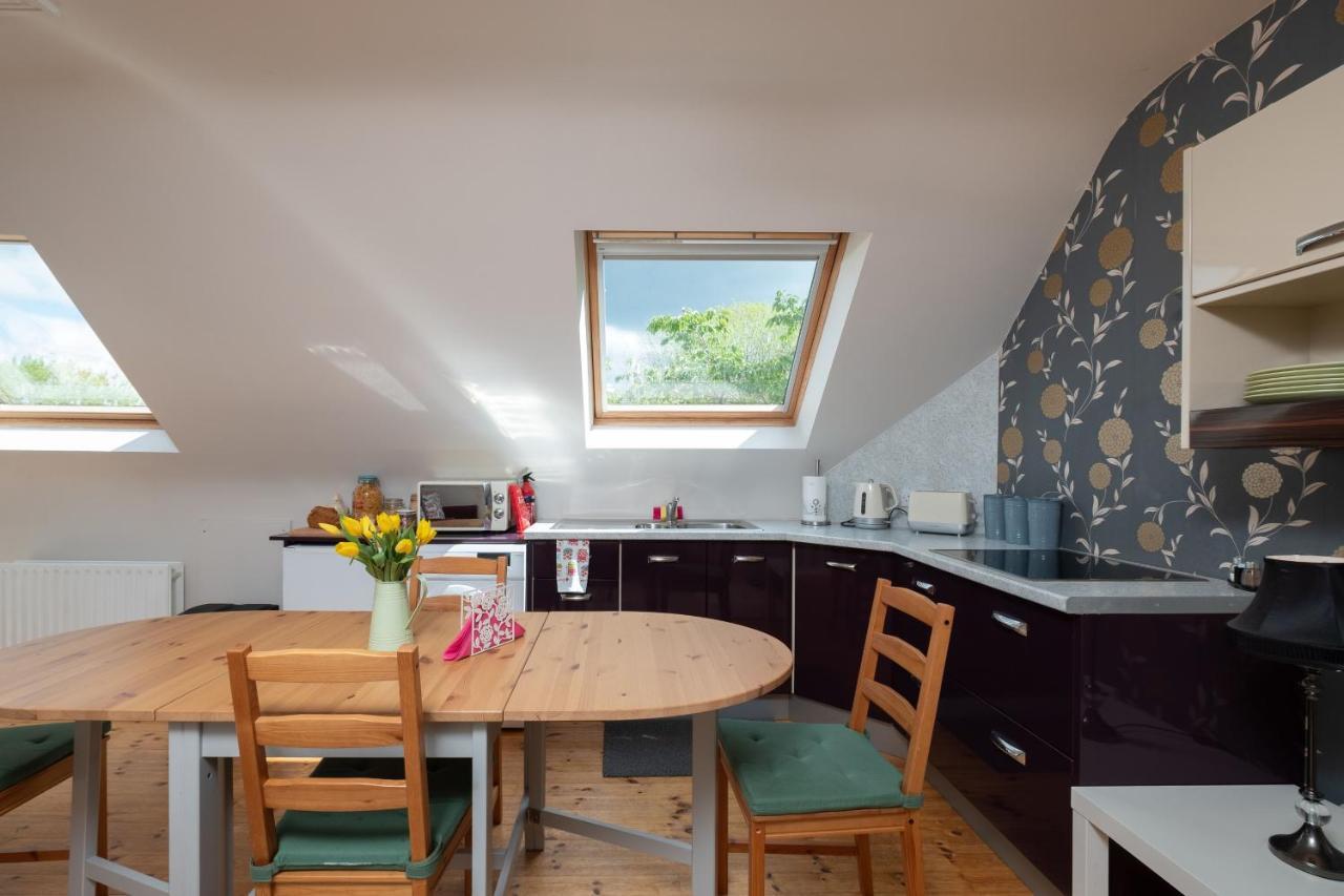 Luxury Apartment, Apartment Galway