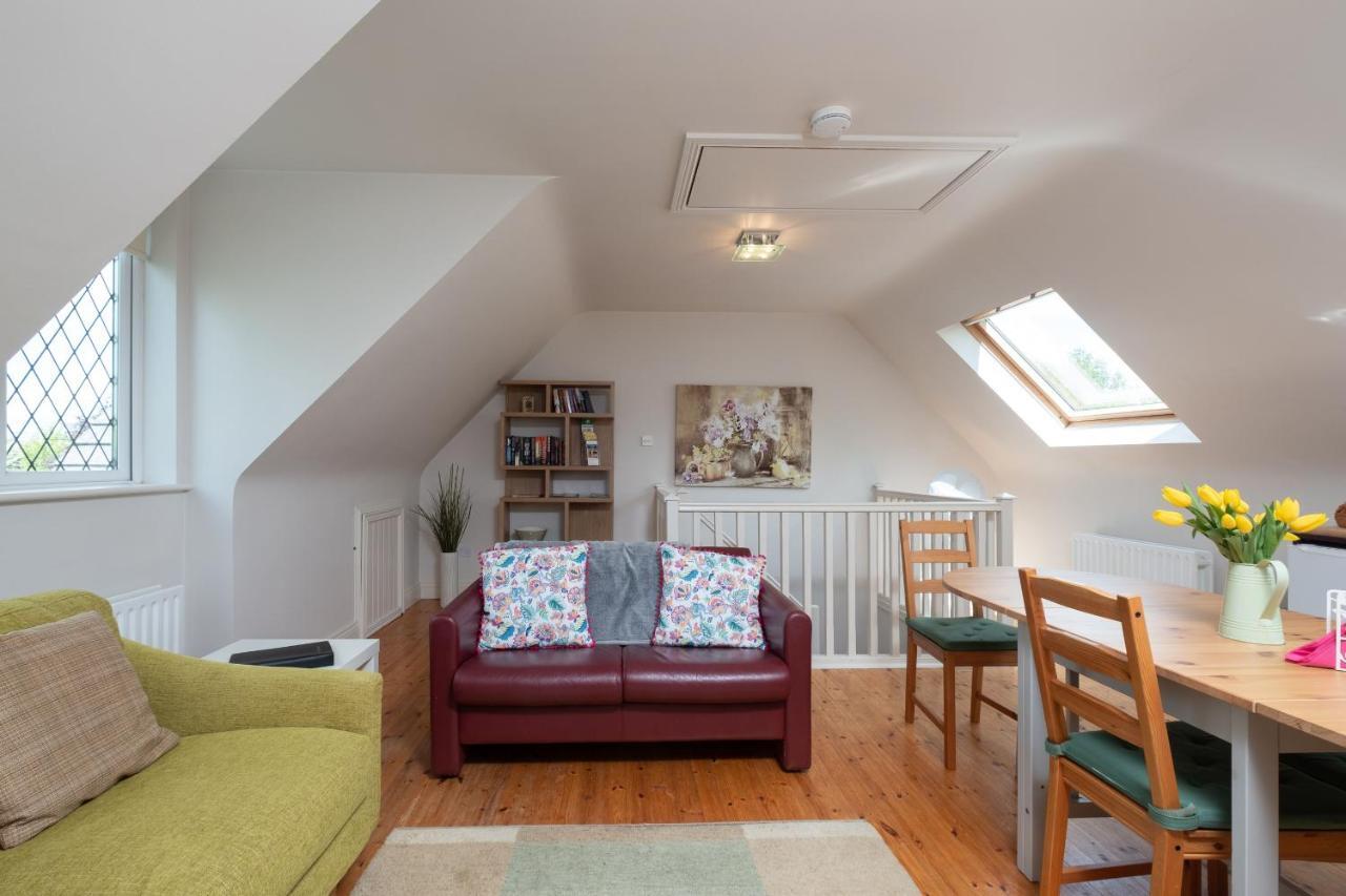 Apartment Luxury Apartment, Galway