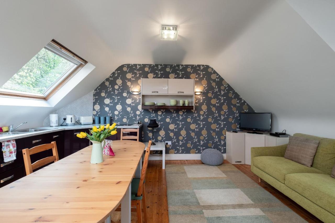Luxury Apartment, Apartment Galway