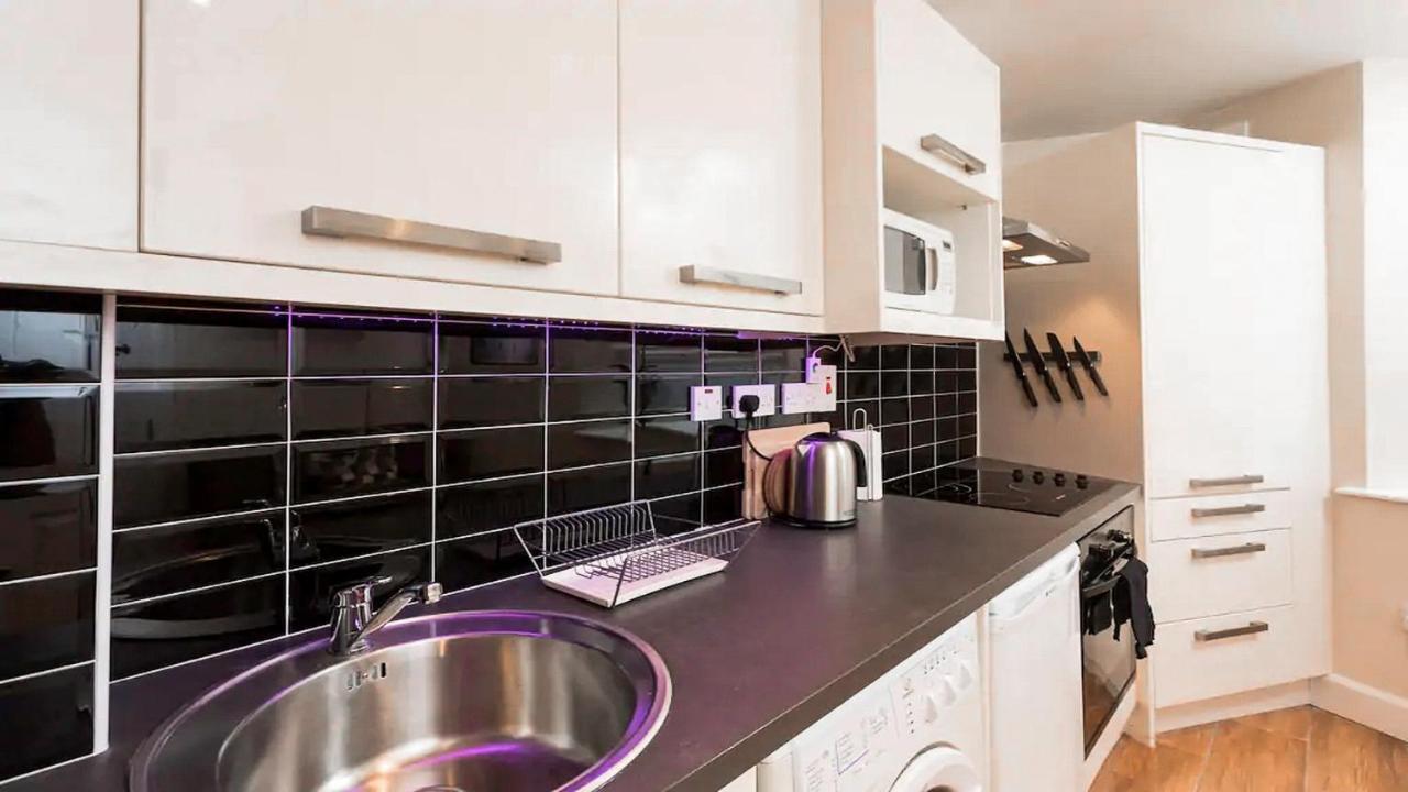 Apartment City Studio