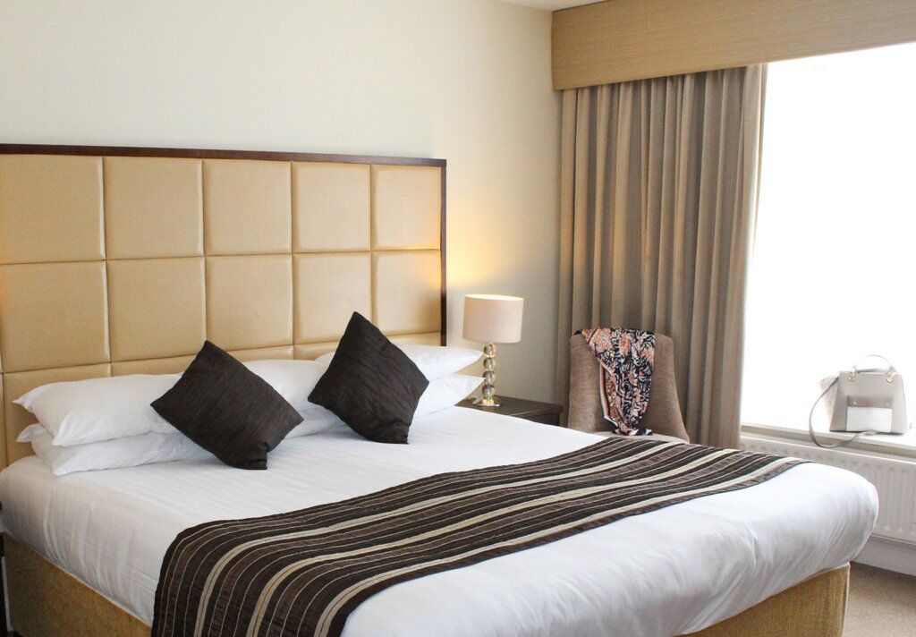 Menlo Park Self Catering Galway