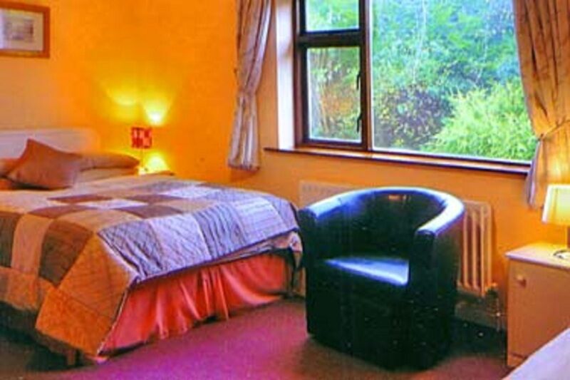 Bed & Breakfast Winacre