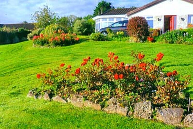 Bed & Breakfast Winacre Galway