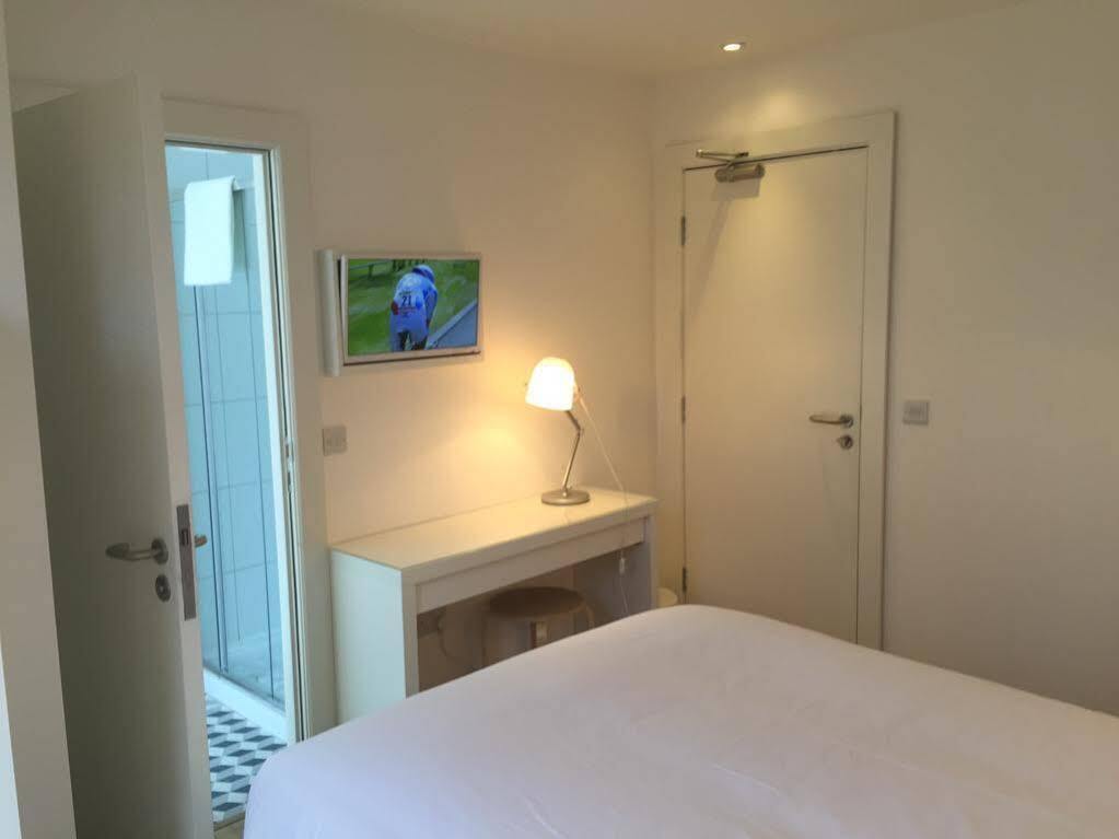 Hostel Bunk Boutique