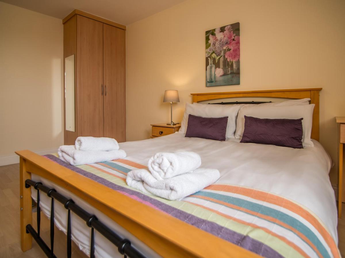 Aparthotel Donegan Court 3*