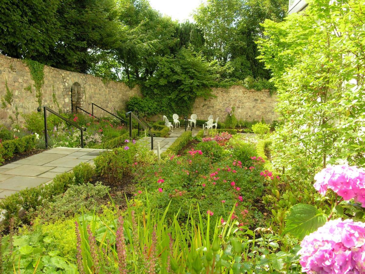 The Ardilaun Hotel 4*