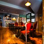 Rockbarton House Hotel