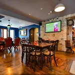 Rockbarton House Hotel
