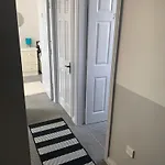 Newcastle Townhouse
