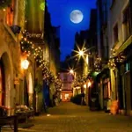 Latin Quarter Luxury
