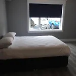 Bay View Holiday Home Galway