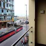 Luxury Living In The Heart Of The City