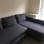 Cheap Budget Accommodation